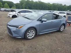 JTDBCMFE0SJ038190 2025 TOYOTA COROLLA
