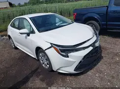 JTDBCMFE0SJ038528 2025 TOYOTA COROLLA