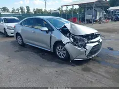 JTDBCMFE0SJ038786 2025 TOYOTA COROLLA