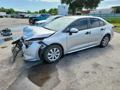 JTDBCMFE0SJ038920 2025 TOYOTA COROLLA
