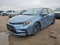 JTDBCMFE0SJ039341 2025 TOYOTA COROLLA
