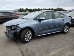JTDBCMFE0SJ039954 2025 TOYOTA COROLLA