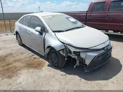 JTDBCMFE0SJ040554 2025 TOYOTA COROLLA