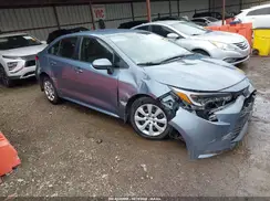 JTDBCMFE0SJ042143 2025 TOYOTA COROLLA