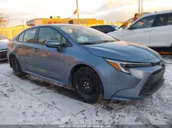 JTDBCMFE0SJ043048 2025 TOYOTA COROLLA