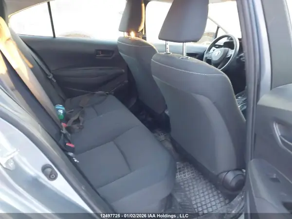 JTDBCMFE0SJ043048 2025 TOYOTA COROLLA - Image 8