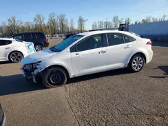 JTDBCMFE0SJ043163 2025 TOYOTA COROLLA