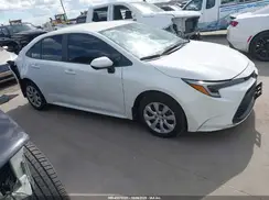 JTDBCMFE0SJ044006 2025 TOYOTA COROLLA