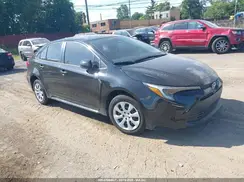 JTDBCMFE0SJ044121 2025 TOYOTA COROLLA