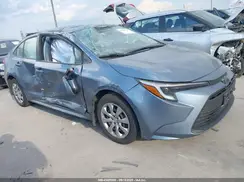 JTDBCMFE0SJ044295 2025 TOYOTA COROLLA