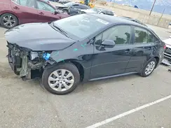 JTDBCMFE0SJ046015 2025 TOYOTA COROLLA