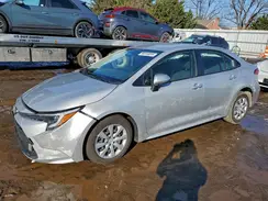JTDBCMFE0SJ046497 2025 TOYOTA COROLLA