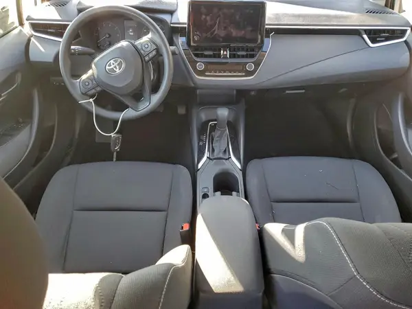 JTDBCMFE0SJ046497 2025 TOYOTA COROLLA - Image 8