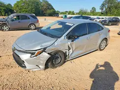 JTDBCMFE0T3114626 2026 TOYOTA COROLLA