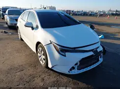 JTDBCMFE0T3115114 2026 TOYOTA COROLLA