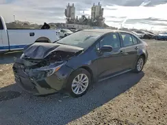 JTDBCMFE0T3118241 2026 TOYOTA COROLLA