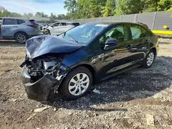 JTDBCMFE0T3118837 2026 TOYOTA COROLLA