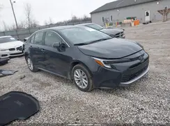 JTDBCMFE0T3119986 2026 TOYOTA COROLLA