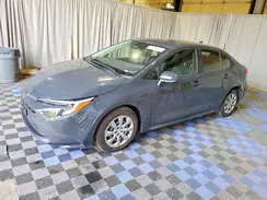 JTDBCMFE0T3121317 2026 TOYOTA COROLLA