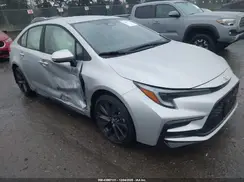JTDBCMFE0T3124184 2026 TOYOTA COROLLA