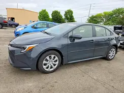 JTDBCMFE0T3124802 2026 TOYOTA COROLLA