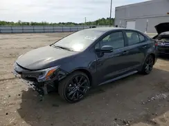 JTDBCMFE0T3125433 2026 TOYOTA COROLLA