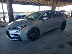 JTDBCMFE0T3126534 2026 TOYOTA COROLLA