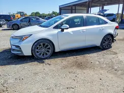 JTDBCMFE0T3127585 2026 TOYOTA COROLLA
