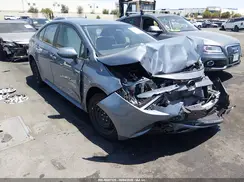 JTDBCMFE0T3128798 2026 TOYOTA COROLLA