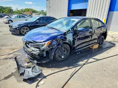 JTDBCMFE0T3130454 2026 TOYOTA COROLLA