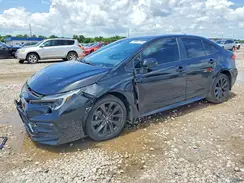 JTDBCMFE0T3130891 2026 TOYOTA COROLLA