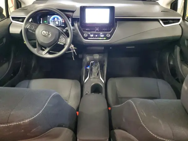 JTDBCMFE0T3131328 2026 TOYOTA COROLLA - Image 8