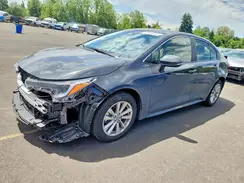 JTDBCMFE0T3133676 2026 TOYOTA COROLLA