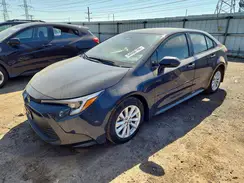 JTDBCMFE0T3137467 2026 TOYOTA COROLLA