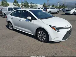 JTDBCMFE0T3139168 2026 TOYOTA COROLLA
