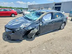 JTDBCMFE0T3141440 2026 TOYOTA COROLLA