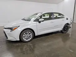 JTDBCMFE0T3142314 2026 TOYOTA COROLLA
