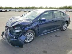 JTDBCMFE0T3144337 2026 TOYOTA COROLLA