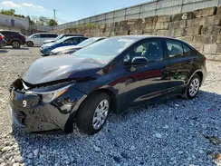 JTDBCMFE0T3148100 2026 TOYOTA COROLLA