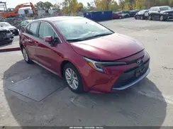JTDBCMFE0T3150655 2026 TOYOTA COROLLA