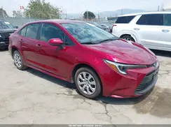 JTDBCMFE0T3150770 2026 TOYOTA COROLLA