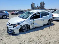 JTDBCMFE0T3152468 2026 TOYOTA COROLLA