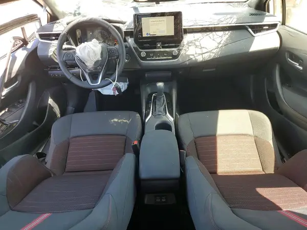 JTDBCMFE0T3152468 2026 TOYOTA COROLLA - Image 8