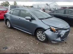 JTDBCMFE0T3153345 2026 TOYOTA COROLLA