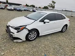 JTDBCMFE1P3000477 2023 TOYOTA COROLLA