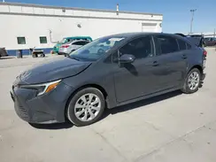 JTDBCMFE1P3003749 2023 TOYOTA COROLLA