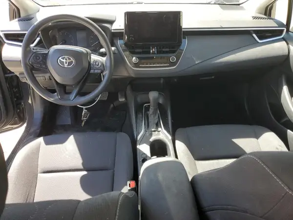 JTDBCMFE1P3003749 2023 TOYOTA COROLLA - Image 8