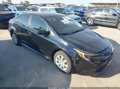 JTDBCMFE1P3003945 2023 TOYOTA COROLLA