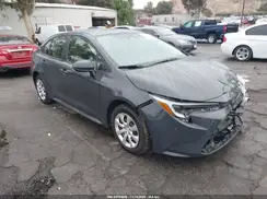 JTDBCMFE1P3005176 2023 TOYOTA COROLLA