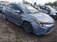 JTDBCMFE1P3005288 2023 TOYOTA COROLLA